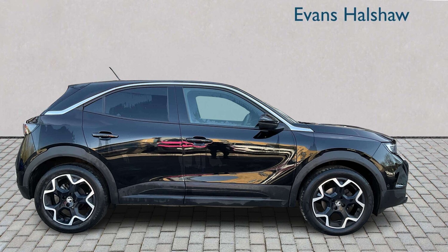 Used Vauxhall Mokka 2024 for sale - 77942956: Photo 7