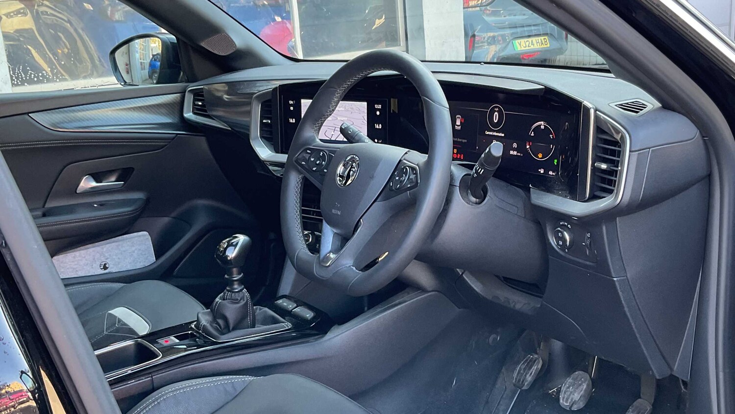 Used Vauxhall Mokka 2024 for sale - 77942956: Photo 8