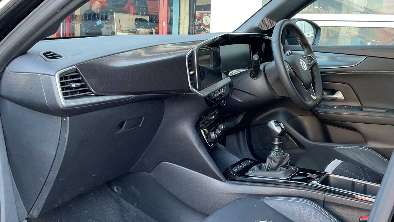 Used Vauxhall Mokka 2024 for sale - 77942956: Photo 9