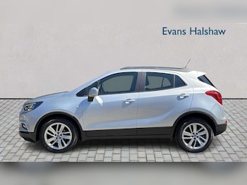 Used Vauxhall Mokka X 2018 for sale - 79545073: Photo
