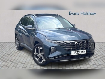 Used Hyundai TUCSON 2023 for sale - 79294929: Photo