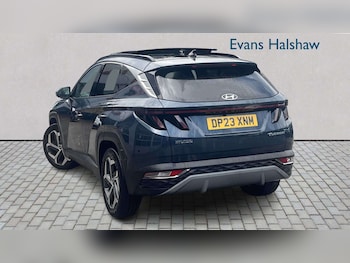 Used Hyundai TUCSON 2023 for sale - 79294929: Photo