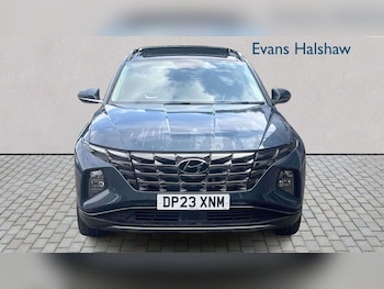 Used Hyundai TUCSON 2023 for sale - 79294929: Photo