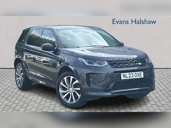 Used Land Rover Discovery Sport 2023 for sale - 79511457: Photo