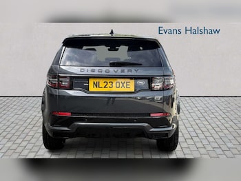 Used Land Rover Discovery Sport 2023 for sale - 79511457: Photo