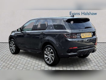 Used Land Rover Discovery Sport 2023 for sale - 79511457: Photo