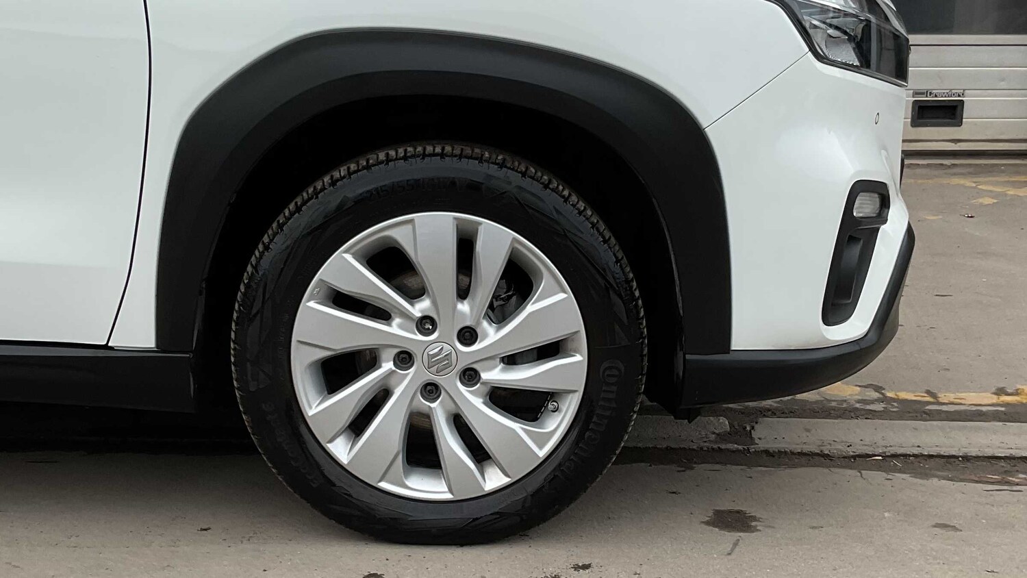 Used Suzuki SX4 S-Cross 2024 for sale - 77857902: Photo 10