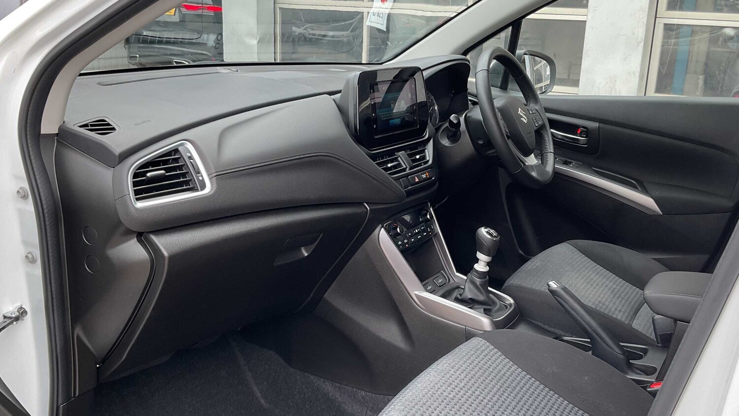 Used Suzuki SX4 S-Cross 2024 for sale - 77857902: Photo 13