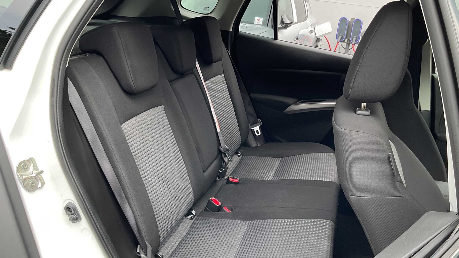 Used Suzuki SX4 S-Cross 2024 for sale - 77857902: Photo 14