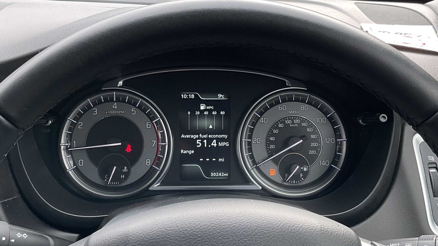 Used Suzuki SX4 S-Cross 2024 for sale - 77857902: Photo 17