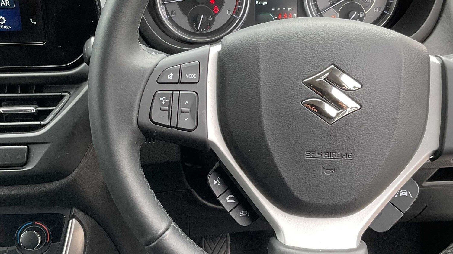 Used Suzuki SX4 S-Cross 2024 for sale - 77857902: Photo 18