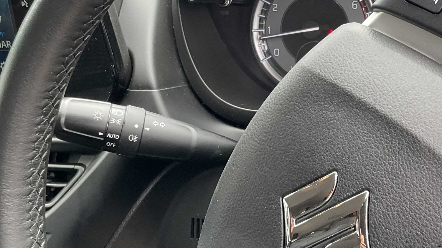 Used Suzuki SX4 S-Cross 2024 for sale - 77857902: Photo 20