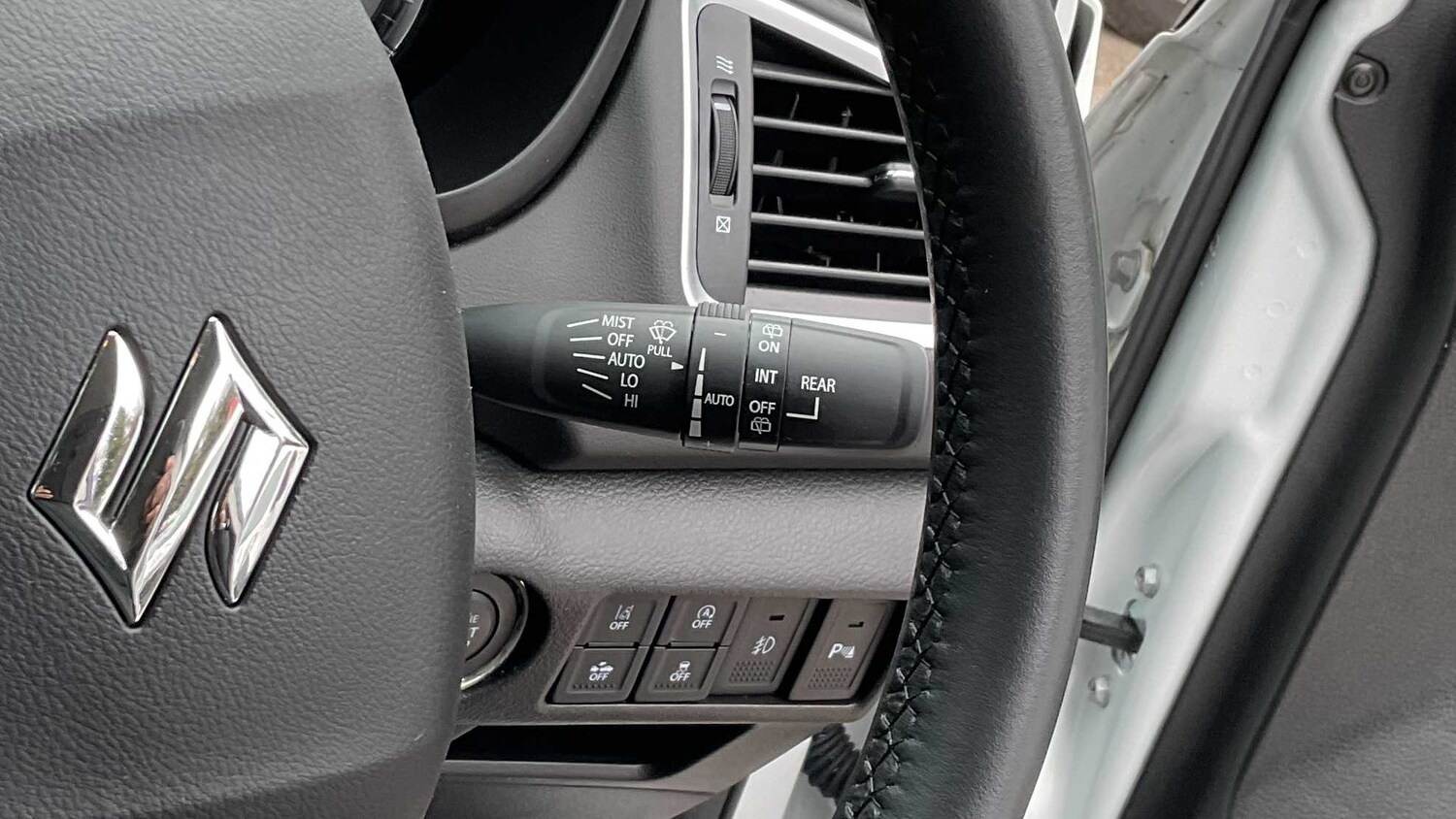 Used Suzuki SX4 S-Cross 2024 for sale - 77857902: Photo 21