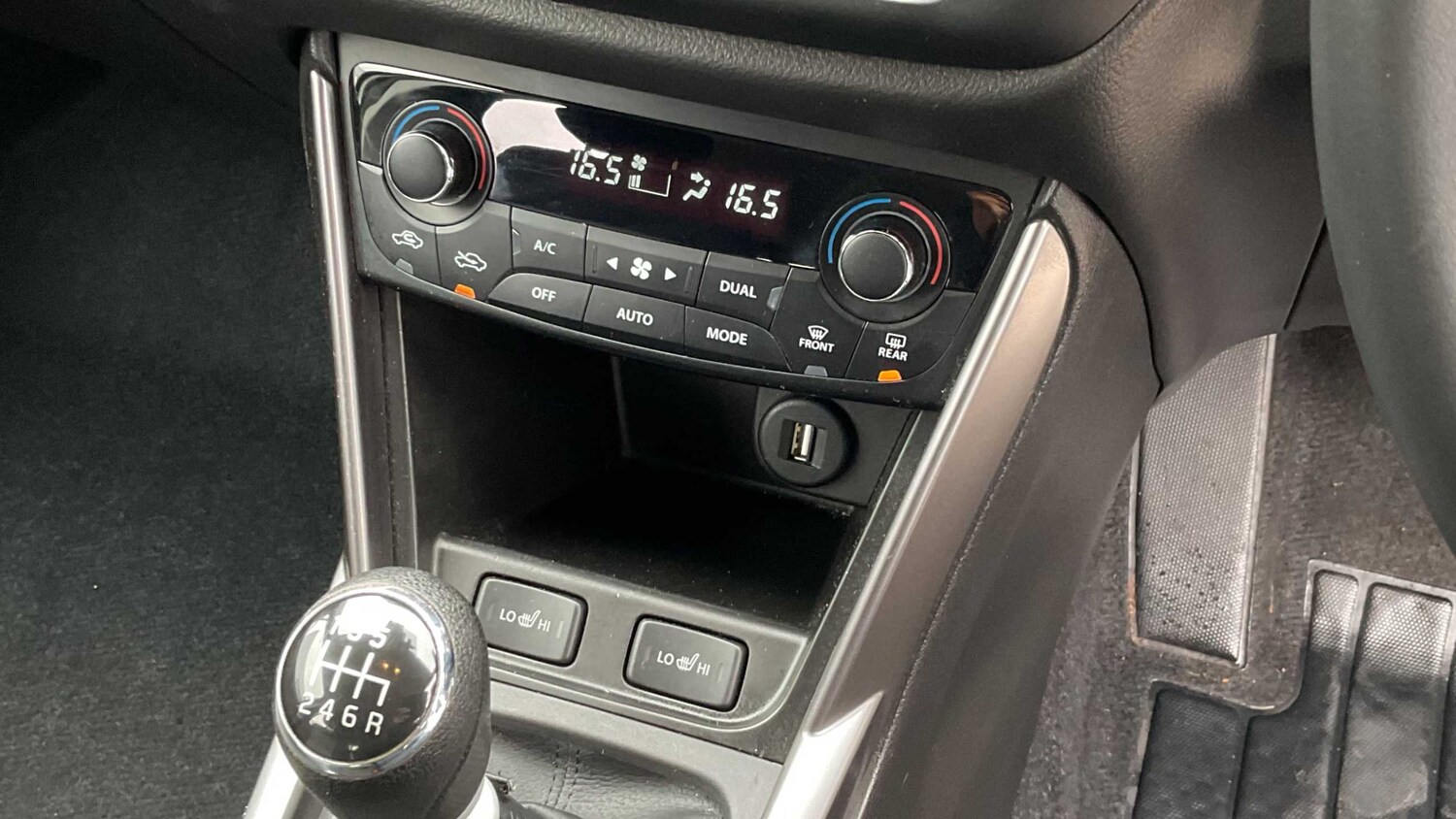 Used Suzuki SX4 S-Cross 2024 for sale - 77857902: Photo 22