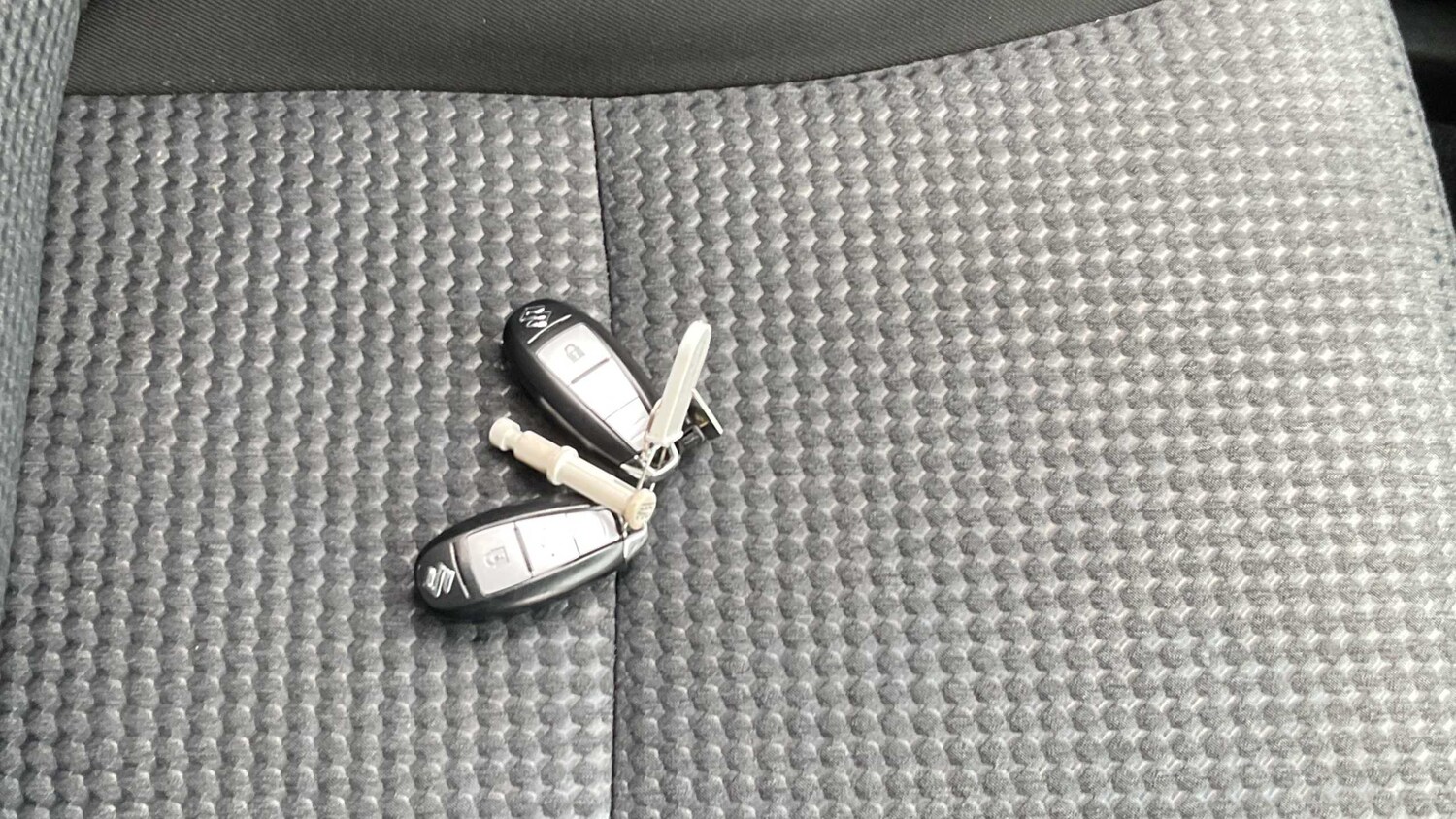 Used Suzuki SX4 S-Cross 2024 for sale - 77857902: Photo 30