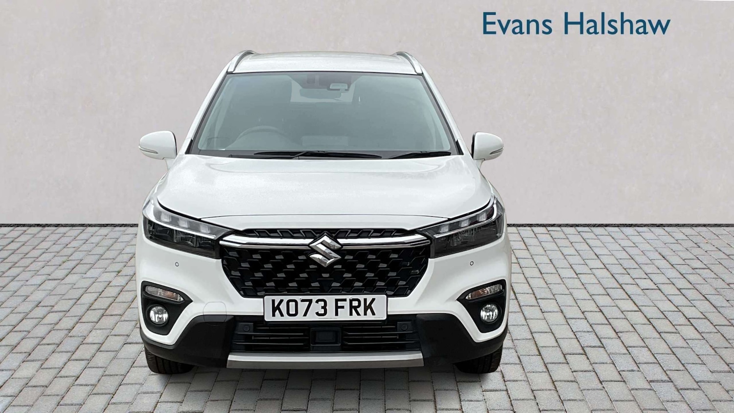 Used Suzuki SX4 S-Cross 2024 for sale - 77857902: Photo 5