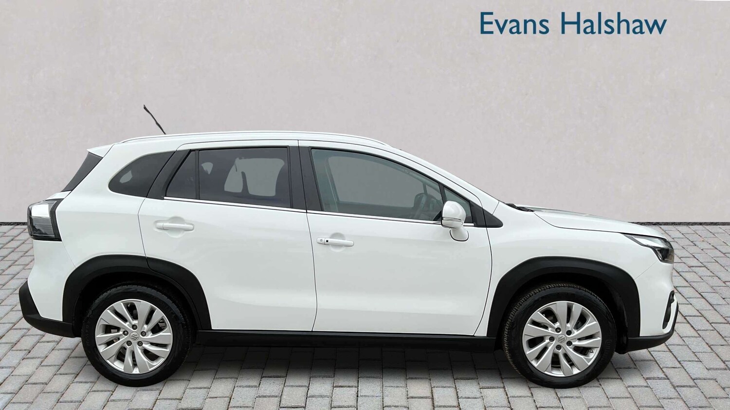 Used Suzuki SX4 S-Cross 2024 for sale - 77857902: Photo 7