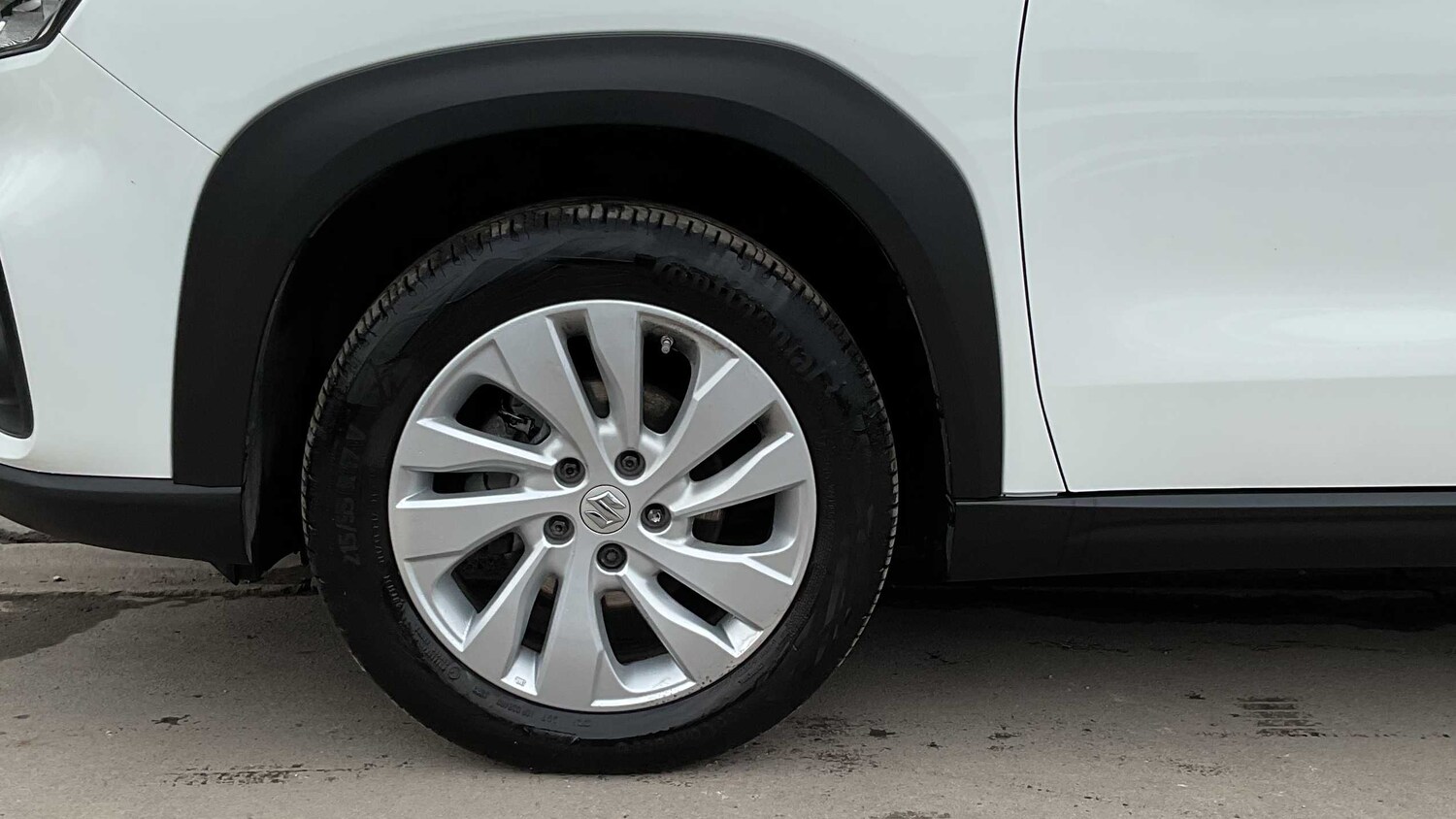 Used Suzuki SX4 S-Cross 2024 for sale - 77857902: Photo 8