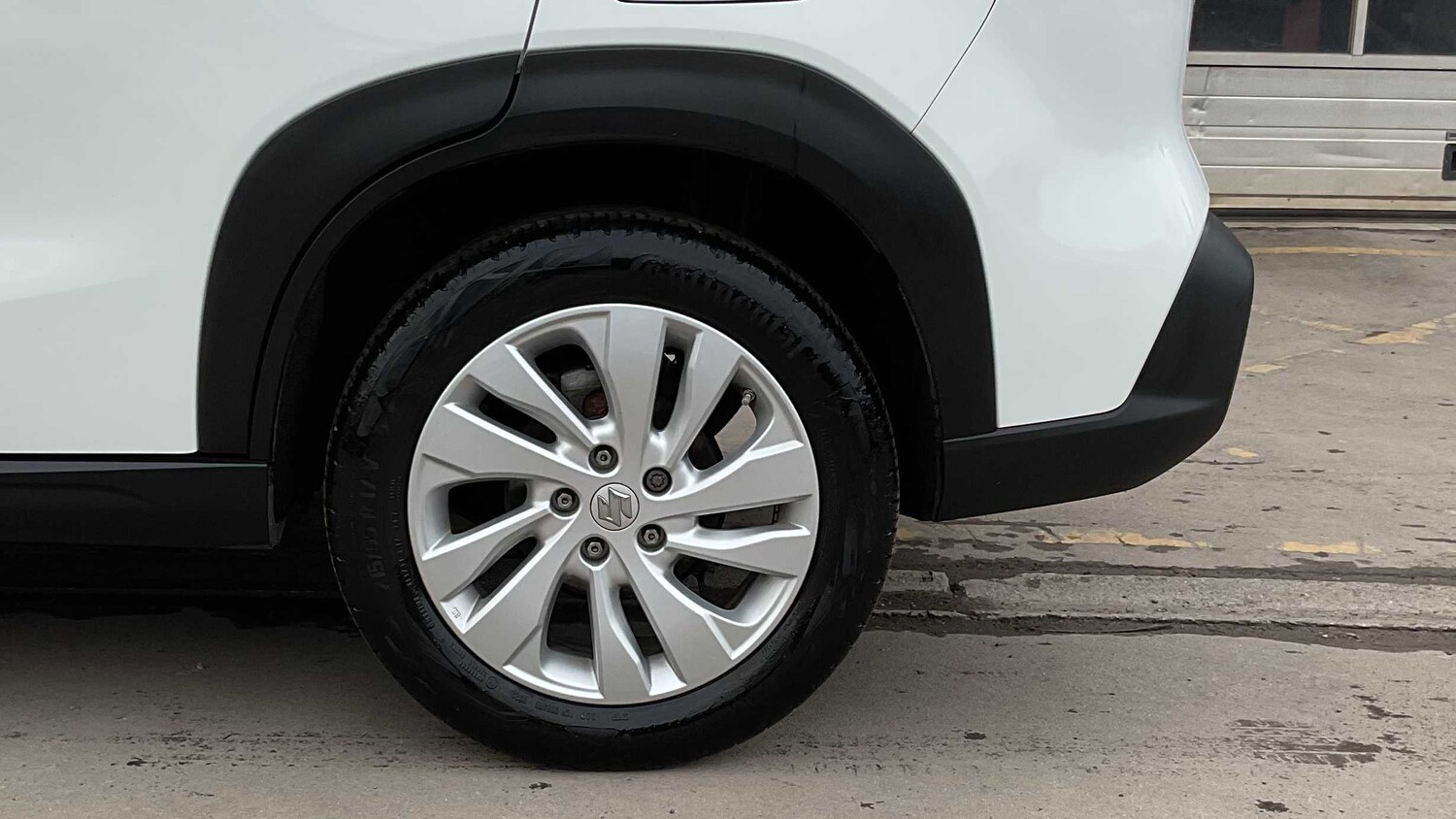 Used Suzuki SX4 S-Cross 2024 for sale - 77857902: Photo 9