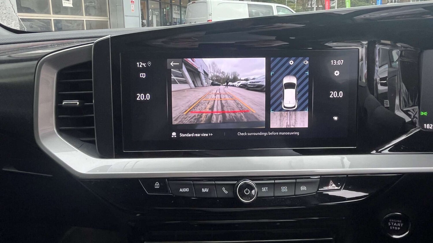 Used Vauxhall Mokka 2024 for sale - 78187911: Photo 10