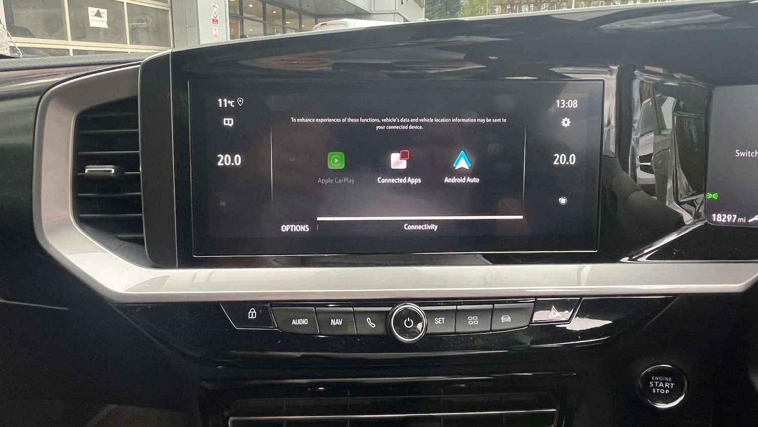 Used Vauxhall Mokka 2024 for sale - 78187911: Photo 12