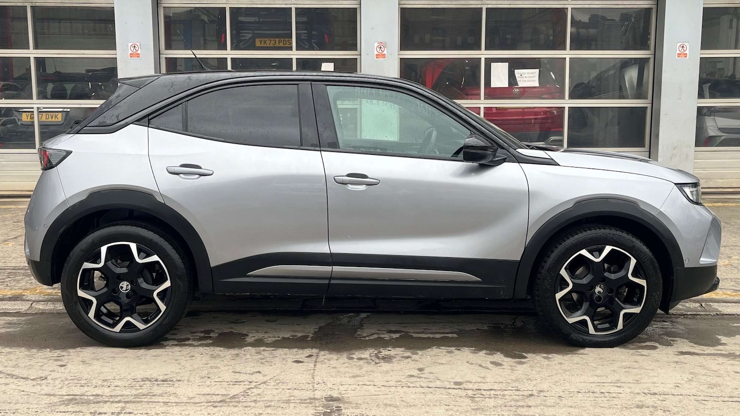 Used Vauxhall Mokka 2024 for sale - 78187911: Photo 5