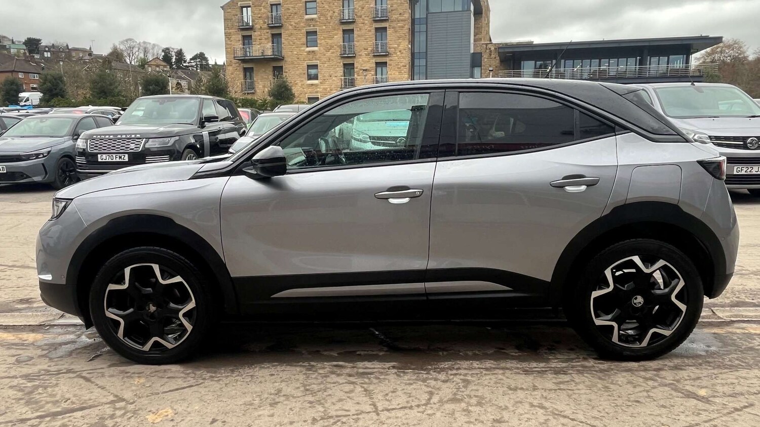 Used Vauxhall Mokka 2024 for sale - 78187911: Photo 6