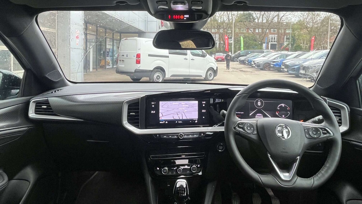 Used Vauxhall Mokka 2024 for sale - 78187911: Photo 7