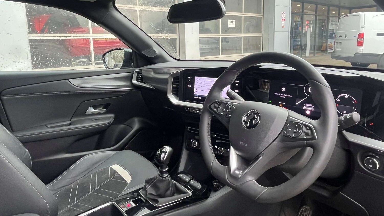 Used Vauxhall Mokka 2024 for sale - 78187911: Photo 8