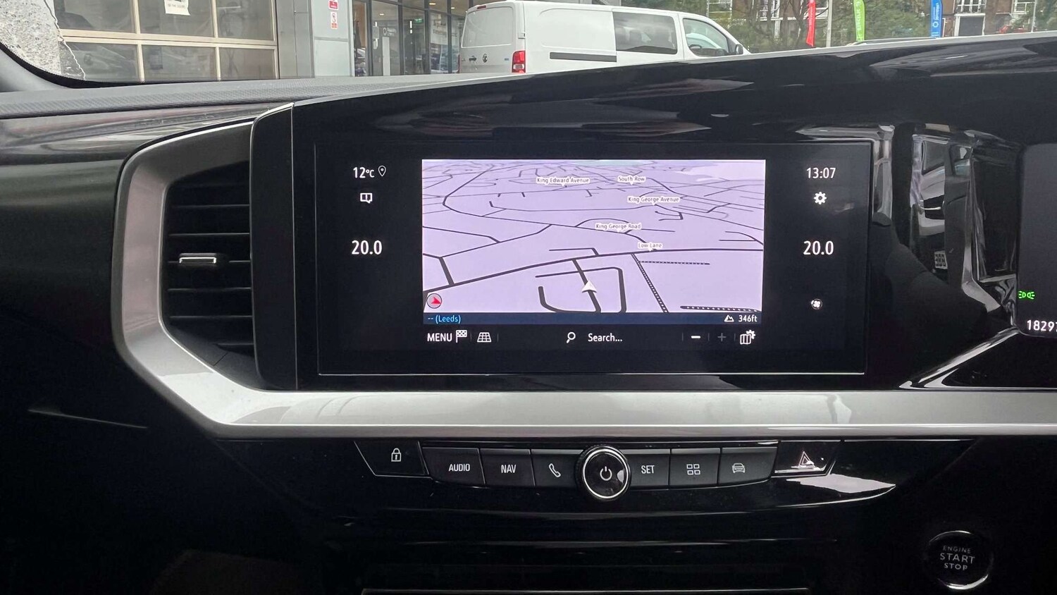 Used Vauxhall Mokka 2024 for sale - 78187911: Photo 9