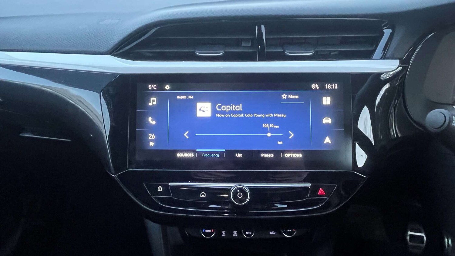 Used Vauxhall Corsa 2024 for sale - 78024426: Photo 10