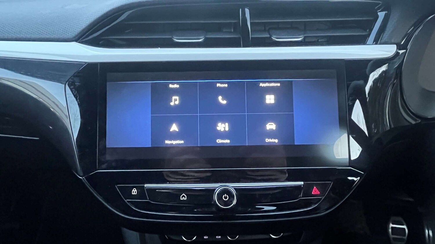 Used Vauxhall Corsa 2024 for sale - 78024426: Photo 12