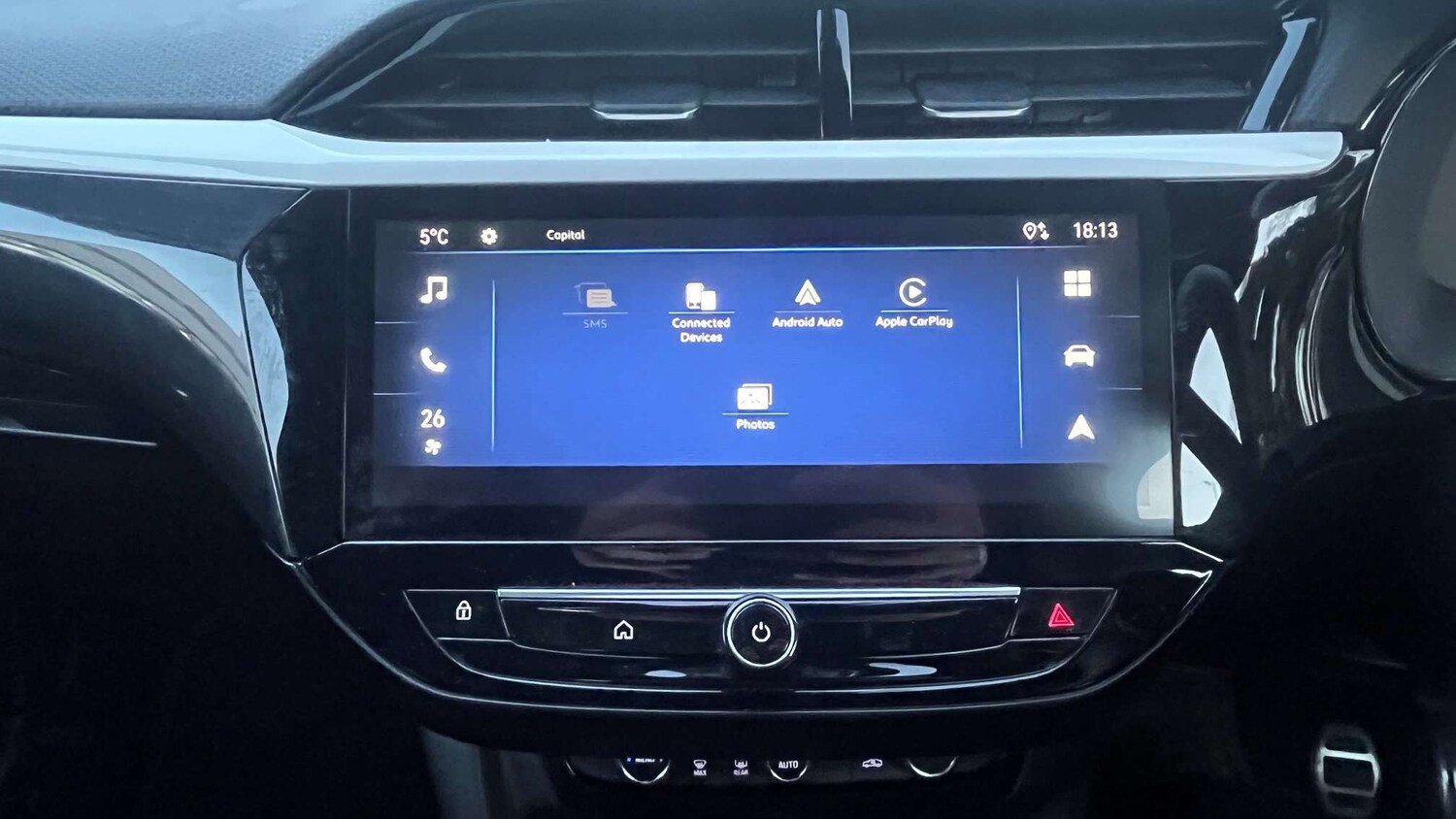 Used Vauxhall Corsa 2024 for sale - 78024426: Photo 13