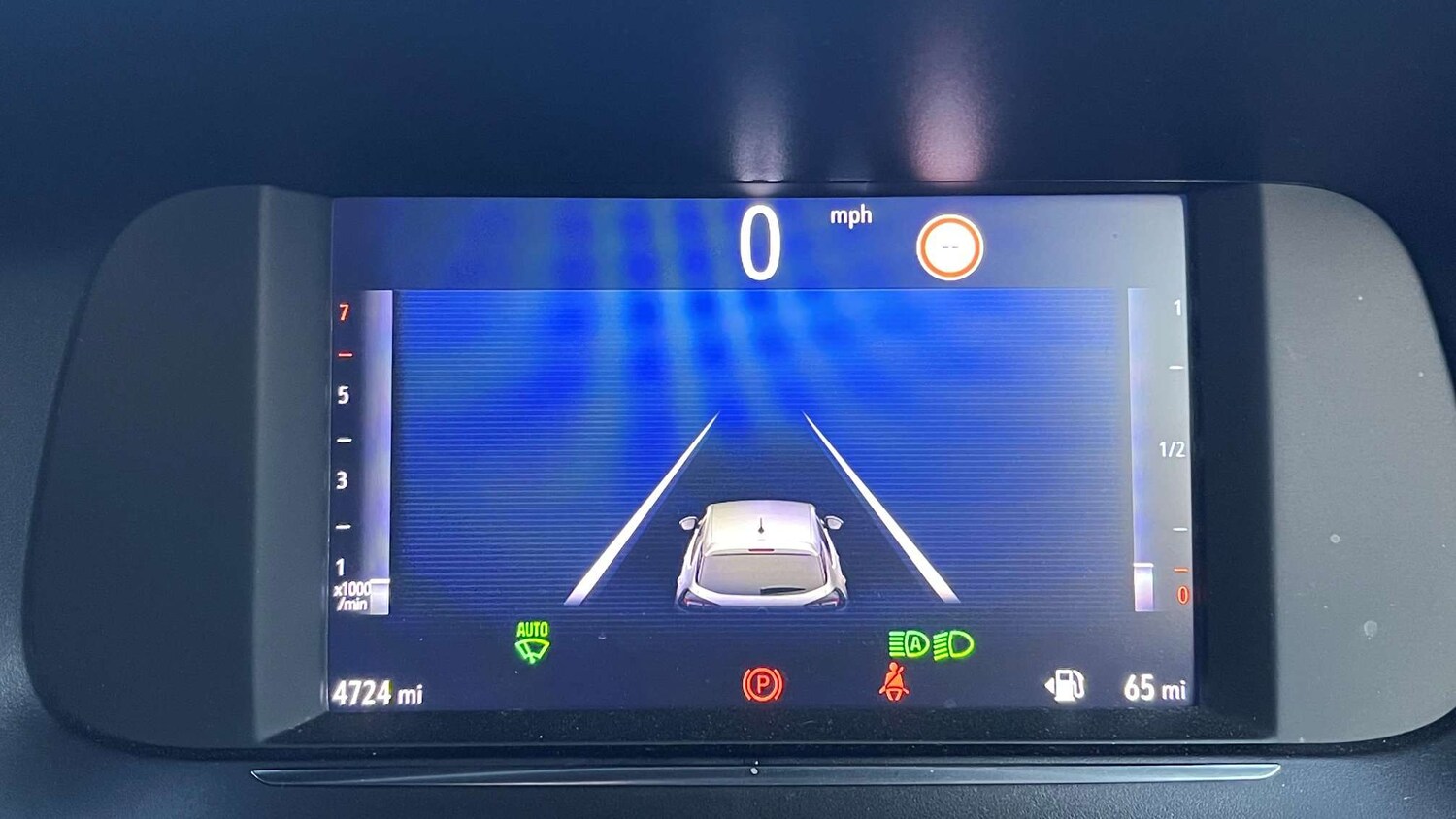 Used Vauxhall Corsa 2024 for sale - 78024426: Photo 14