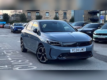 Used Vauxhall Corsa 2024 for sale - 78024426: Photo