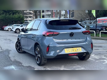 Used Vauxhall Corsa 2024 for sale - 78024426: Photo