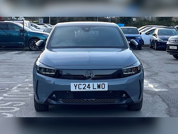 Used Vauxhall Corsa 2024 for sale - 78024426: Photo