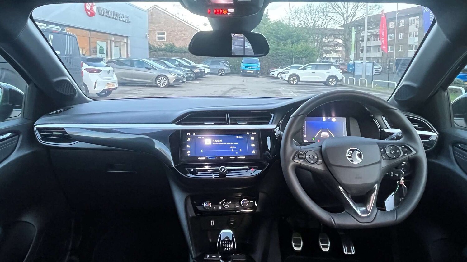 Used Vauxhall Corsa 2024 for sale - 78024426: Photo 9