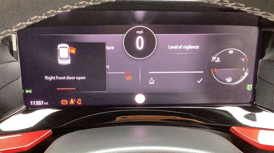 Used Vauxhall Mokka 2023 for sale - 78076852: Photo 4