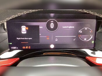 Used Vauxhall Mokka 2023 for sale - 78076852: Photo