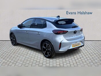 Used Vauxhall Corsa 2026 for sale - 78678448: Photo