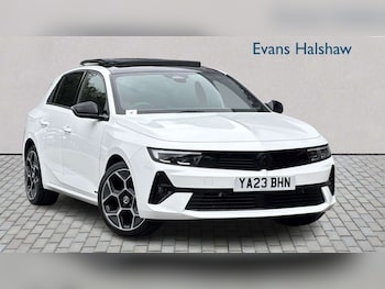 Used Vauxhall Astra 2023 for sale - 79215110: Photo