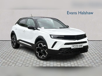 Used Vauxhall Mokka 2023 for sale - 78551383: Photo