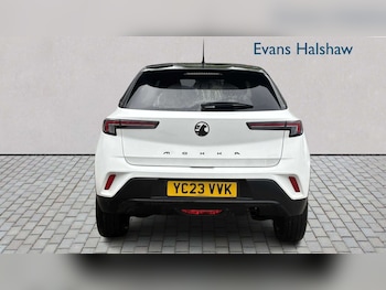 Used Vauxhall Mokka 2023 for sale - 78551383: Photo