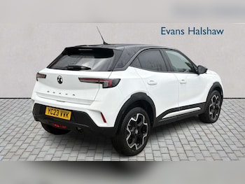 Used Vauxhall Mokka 2023 for sale - 78551383: Photo