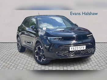 Used Vauxhall Mokka 2023 for sale - 79161068: Photo