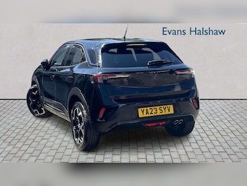 Used Vauxhall Mokka 2023 for sale - 79161068: Photo