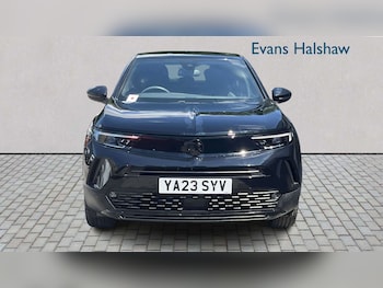 Used Vauxhall Mokka 2023 for sale - 79161068: Photo