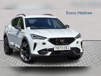 Used Cupra Formentor 2023 for sale - 79339936: Photo