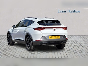 Used Cupra Formentor 2023 for sale - 79339936: Photo